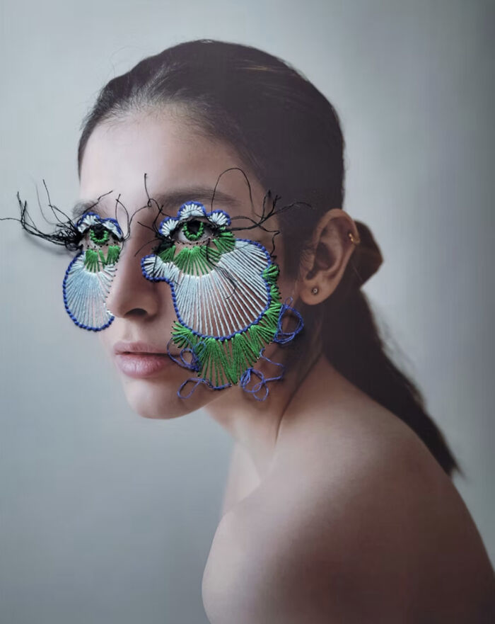36 Unusual Portraits That Reveal The Surreal World Of Collage By Artist Katy Williamson 36 Unusual Portraits That Reveal The Surreal World Of Collage By Artist Katy Williamson
