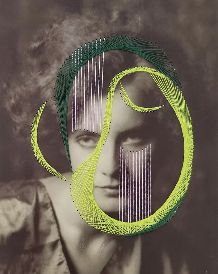 36 Unusual Portraits That Reveal The Surreal World Of Collage By Artist Katy Williamson 36 Unusual Portraits That Reveal The Surreal World Of Collage By Artist Katy Williamson