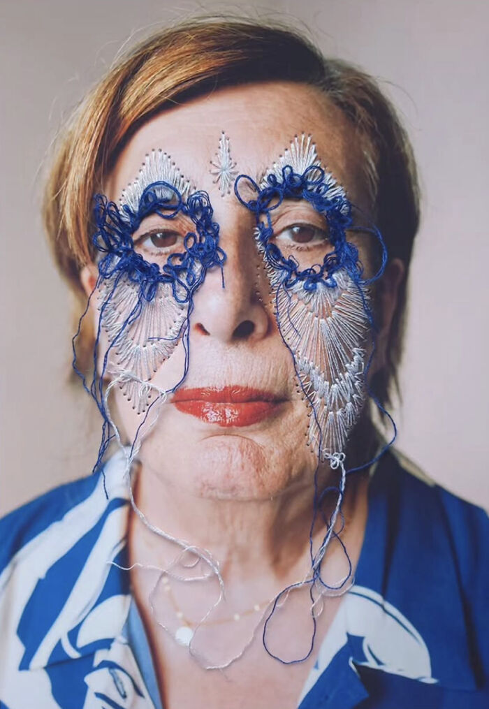 36 Unusual Portraits That Reveal The Surreal World Of Collage By Artist Katy Williamson 36 Unusual Portraits That Reveal The Surreal World Of Collage By Artist Katy Williamson