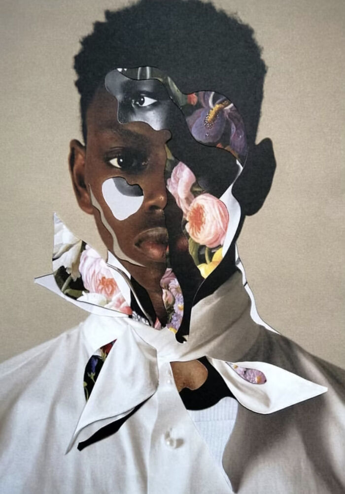 36 Unusual Portraits That Reveal The Surreal World Of Collage By Artist Katy Williamson 36 Unusual Portraits That Reveal The Surreal World Of Collage By Artist Katy Williamson