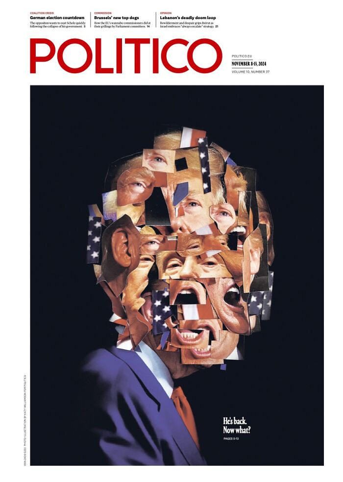 36 Unusual Portraits That Reveal The Surreal World Of Collage By Artist Katy Williamson 36 Unusual Portraits That Reveal The Surreal World Of Collage By Artist Katy Williamson
