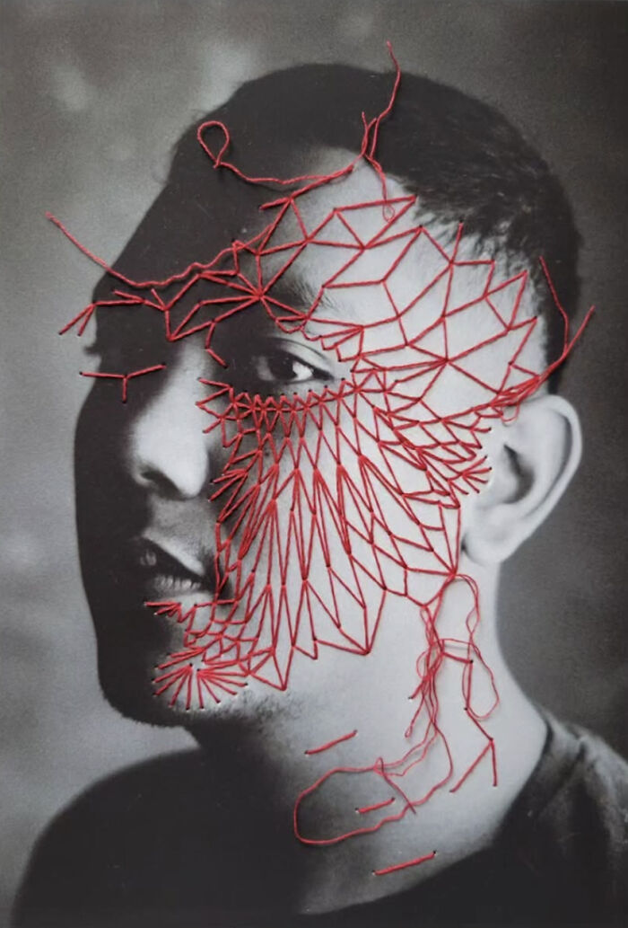 36 Unusual Portraits That Reveal The Surreal World Of Collage By Artist Katy Williamson 36 Unusual Portraits That Reveal The Surreal World Of Collage By Artist Katy Williamson