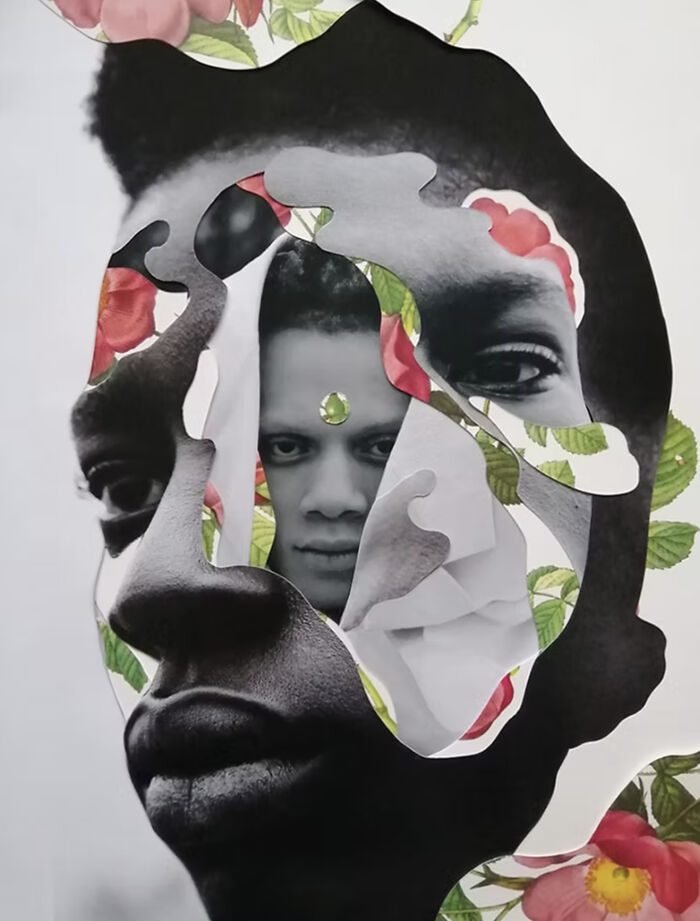 36 Unusual Portraits That Reveal The Surreal World Of Collage By Artist Katy Williamson 36 Unusual Portraits That Reveal The Surreal World Of Collage By Artist Katy Williamson