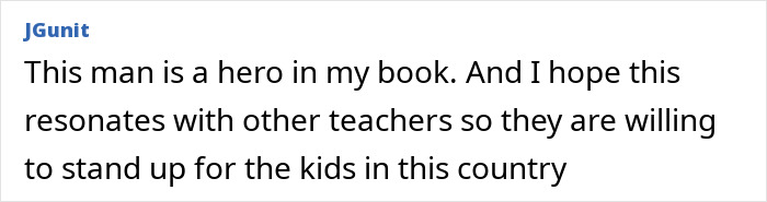 Teen Girl Suddenly Stops Coming To School, Teacher’s Decision To Check On Her Changes Both Their Lives