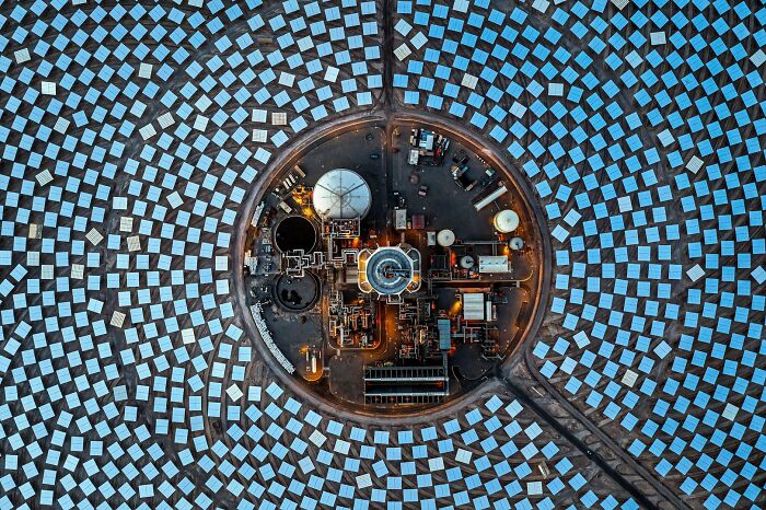 62 Stunning Photos From The Ournature Environmental Photo Awards 2026