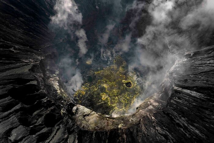 62 Stunning Photos From The Ournature Environmental Photo Awards 2026