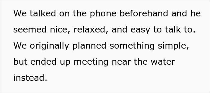 Mysterious Date Shows Off His Cash, Asks Her Not To Tell Anyone, Then Vanishes From The Dating App Mysterious Date Shows Off His Cash, Asks Her Not To Tell Anyone, Then Vanishes From The Dating App