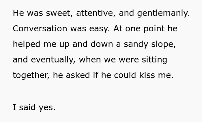 Mysterious Date Shows Off His Cash, Asks Her Not To Tell Anyone, Then Vanishes From The Dating App Mysterious Date Shows Off His Cash, Asks Her Not To Tell Anyone, Then Vanishes From The Dating App