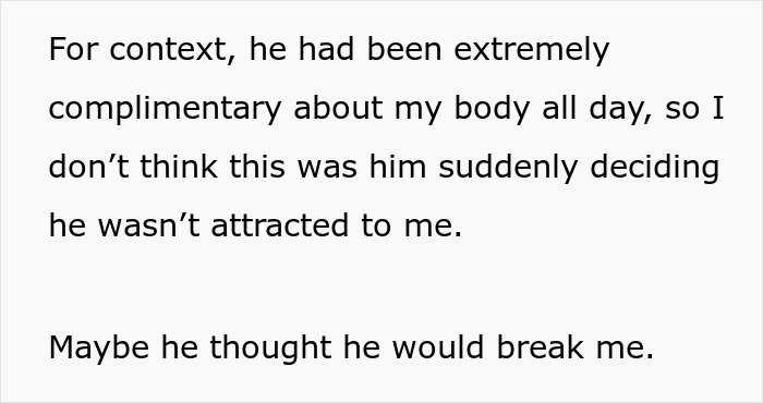 Mysterious Date Shows Off His Cash, Asks Her Not To Tell Anyone, Then Vanishes From The Dating App Mysterious Date Shows Off His Cash, Asks Her Not To Tell Anyone, Then Vanishes From The Dating App