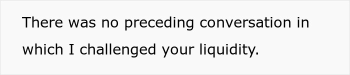 Mysterious Date Shows Off His Cash, Asks Her Not To Tell Anyone, Then Vanishes From The Dating App Mysterious Date Shows Off His Cash, Asks Her Not To Tell Anyone, Then Vanishes From The Dating App