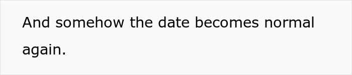 Mysterious Date Shows Off His Cash, Asks Her Not To Tell Anyone, Then Vanishes From The Dating App Mysterious Date Shows Off His Cash, Asks Her Not To Tell Anyone, Then Vanishes From The Dating App