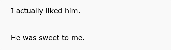 Mysterious Date Shows Off His Cash, Asks Her Not To Tell Anyone, Then Vanishes From The Dating App Mysterious Date Shows Off His Cash, Asks Her Not To Tell Anyone, Then Vanishes From The Dating App