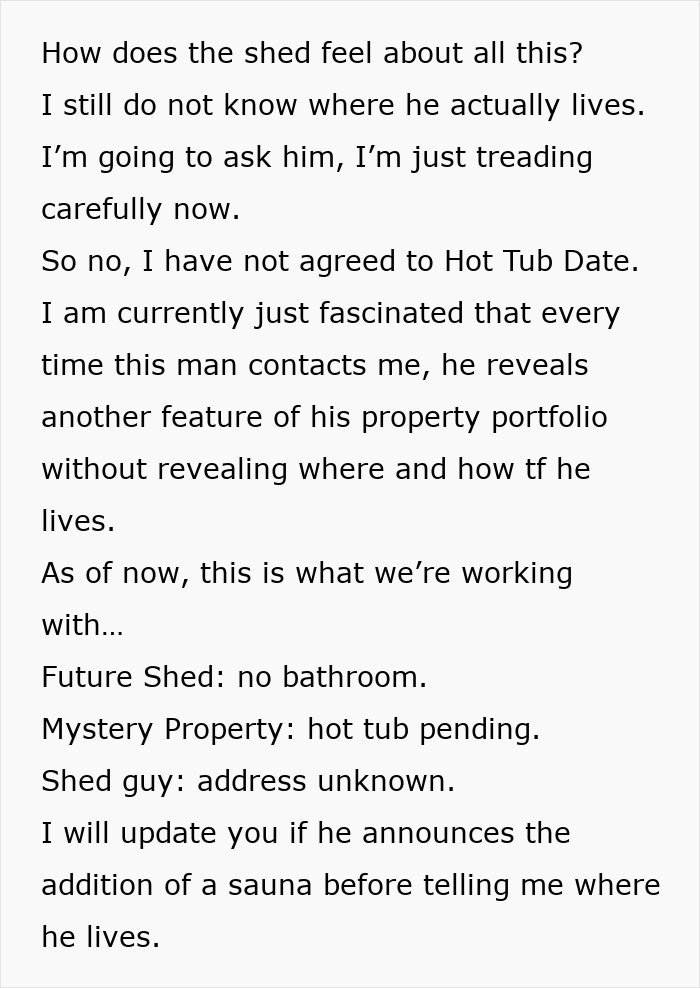 Mysterious Date Shows Off His Cash, Asks Her Not To Tell Anyone, Then Vanishes From The Dating App Mysterious Date Shows Off His Cash, Asks Her Not To Tell Anyone, Then Vanishes From The Dating App