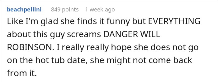 Mysterious Date Shows Off His Cash, Asks Her Not To Tell Anyone, Then Vanishes From The Dating App Mysterious Date Shows Off His Cash, Asks Her Not To Tell Anyone, Then Vanishes From The Dating App