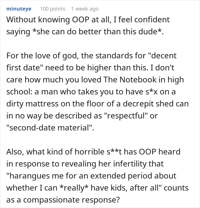 Mysterious Date Shows Off His Cash, Asks Her Not To Tell Anyone, Then Vanishes From The Dating App Mysterious Date Shows Off His Cash, Asks Her Not To Tell Anyone, Then Vanishes From The Dating App