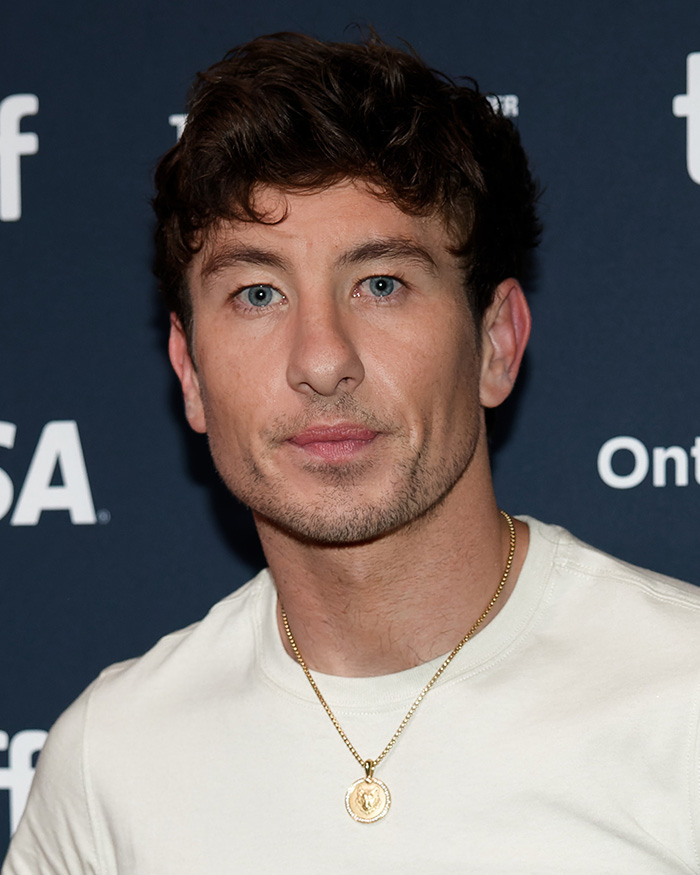 Barry Keoghan Undergoes $6,000 Cosmetic Procedure For Upcoming Role As Backlash Over His Appearance Mounts Barry Keoghan Undergoes $6,000 Cosmetic Procedure For Upcoming Role As Backlash Over His Appearance Mounts