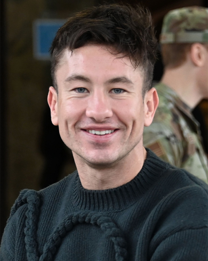 Barry Keoghan Undergoes $6,000 Cosmetic Procedure For Upcoming Role As Backlash Over His Appearance Mounts Barry Keoghan Undergoes $6,000 Cosmetic Procedure For Upcoming Role As Backlash Over His Appearance Mounts