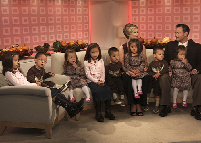 Jon Gosselin Issues Heartbreaking Message To Estranged Kids After Son Colin Accused Mom Kate Of Horrifying Treatment