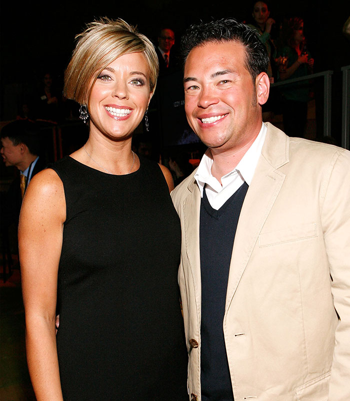 Jon Gosselin Issues Heartbreaking Message To Estranged Kids After Son Colin Accused Mom Kate Of Horrifying Treatment
