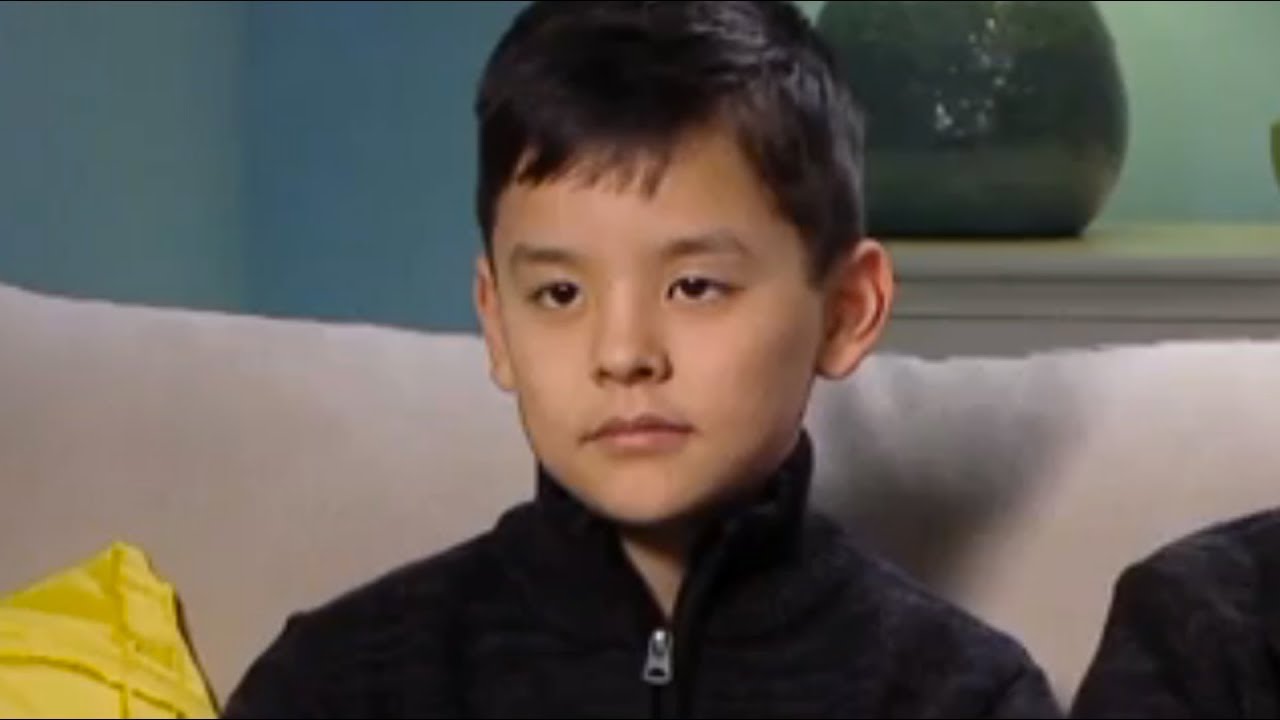 Jon Gosselin Issues Heartbreaking Message To Estranged Kids After Son Colin Accused Mom Kate Of Horrifying Treatment