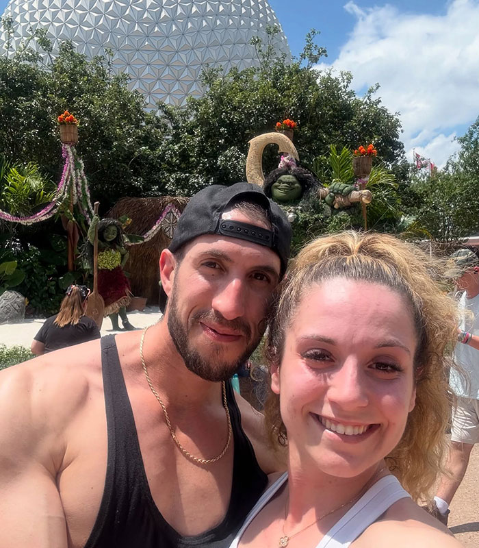 Disney World Guest Blasts Park After Staff Shame Her Over Outfit: “You Can’t Wear It To A Family Park” Disney World Guest Blasts Park After Staff Shame Her Over Outfit: “You Can’t Wear It To A Family Park”