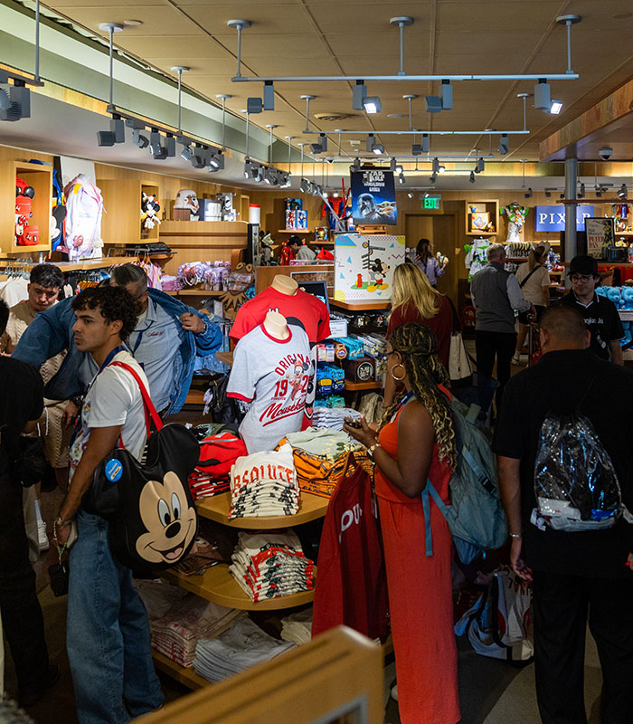 Disney World Guest Blasts Park After Staff Shame Her Over Outfit: “You Can’t Wear It To A Family Park” Disney World Guest Blasts Park After Staff Shame Her Over Outfit: “You Can’t Wear It To A Family Park”