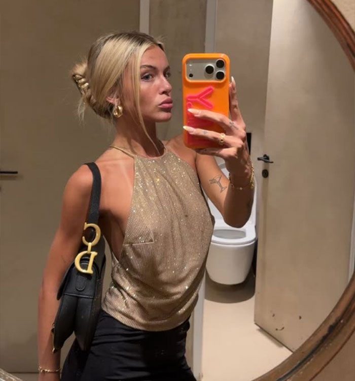 Clavicular’s Girlfriend Confronts Him About Kissing Other Girls, His Response Has The Internet Crashing Out Clavicular’s Girlfriend Confronts Him About Kissing Other Girls, His Response Has The Internet Crashing Out