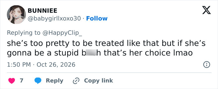 Clavicular’s Girlfriend Confronts Him About Kissing Other Girls, His Response Has The Internet Crashing Out Clavicular’s Girlfriend Confronts Him About Kissing Other Girls, His Response Has The Internet Crashing Out