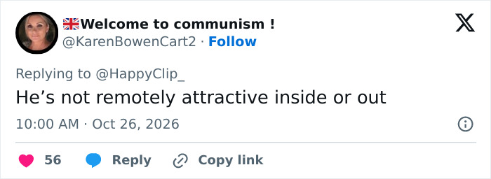 Clavicular’s Girlfriend Confronts Him About Kissing Other Girls, His Response Has The Internet Crashing Out Clavicular’s Girlfriend Confronts Him About Kissing Other Girls, His Response Has The Internet Crashing Out