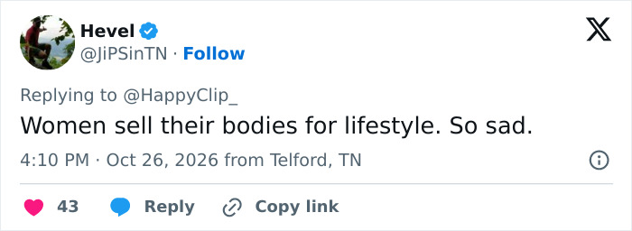 Clavicular’s Girlfriend Confronts Him About Kissing Other Girls, His Response Has The Internet Crashing Out Clavicular’s Girlfriend Confronts Him About Kissing Other Girls, His Response Has The Internet Crashing Out