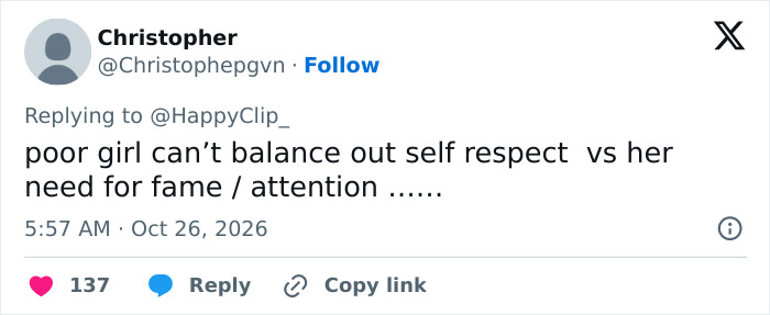 Clavicular’s Girlfriend Confronts Him About Kissing Other Girls, His Response Has The Internet Crashing Out Clavicular’s Girlfriend Confronts Him About Kissing Other Girls, His Response Has The Internet Crashing Out