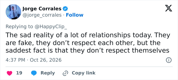 Clavicular’s Girlfriend Confronts Him About Kissing Other Girls, His Response Has The Internet Crashing Out Clavicular’s Girlfriend Confronts Him About Kissing Other Girls, His Response Has The Internet Crashing Out