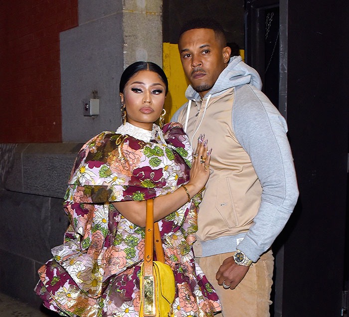 Nicki Minaj’s Speech At Trump Rally Backfires As People Point Out Her Problematic Family History