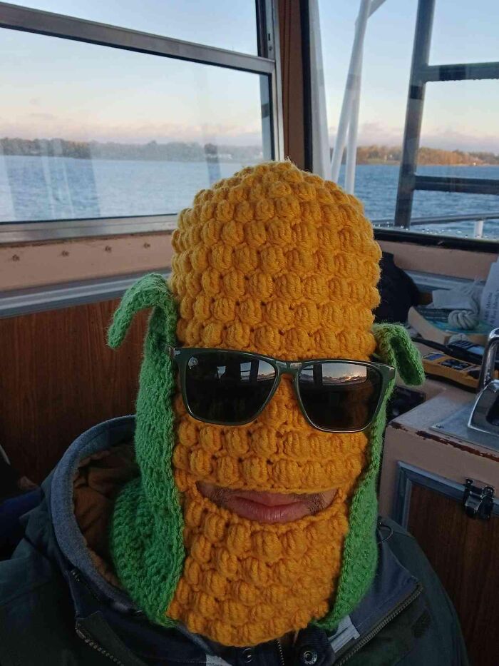 86 Fun And Spooky Crochet Projects People Rushed To Finish Before Halloween