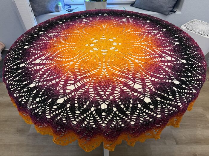 86 Fun And Spooky Crochet Projects People Rushed To Finish Before Halloween