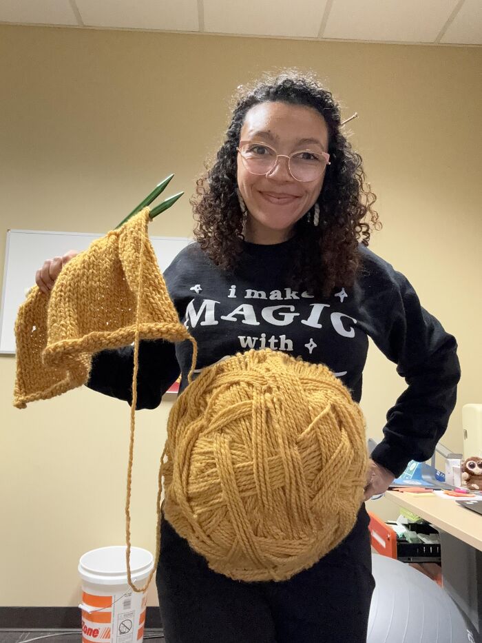 86 Fun And Spooky Crochet Projects People Rushed To Finish Before Halloween