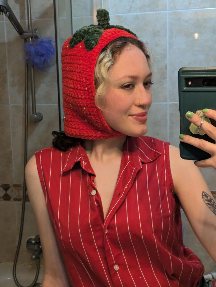 86 Fun And Spooky Crochet Projects People Rushed To Finish Before Halloween