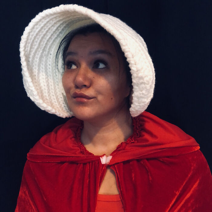 86 Fun And Spooky Crochet Projects People Rushed To Finish Before Halloween