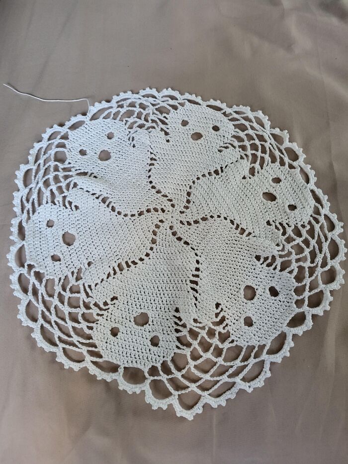 86 Fun And Spooky Crochet Projects People Rushed To Finish Before Halloween