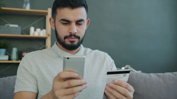 57 Times A Single Slip-Up Turned Into A Massive Bill, As Told By The People Who Watched It Happen Live
