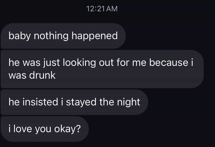 82 Text Screenshots So Awkward You Might Want To Look Away For Them 82 Text Screenshots So Awkward You Might Want To Look Away For Them