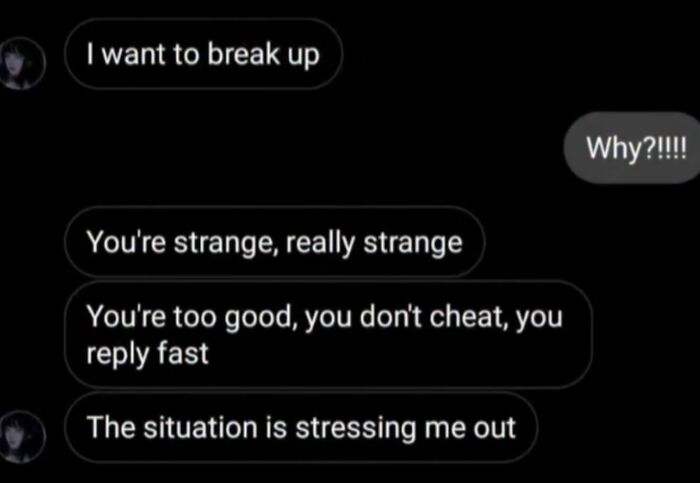 82 Text Screenshots So Awkward You Might Want To Look Away For Them 82 Text Screenshots So Awkward You Might Want To Look Away For Them