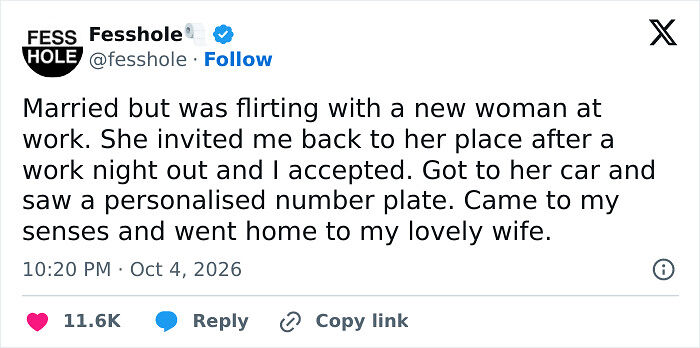 89 Anonymous Confessions From People Who Finally Said The Thing They&rsquo;d Been Keeping To Themselves (New Posts)
