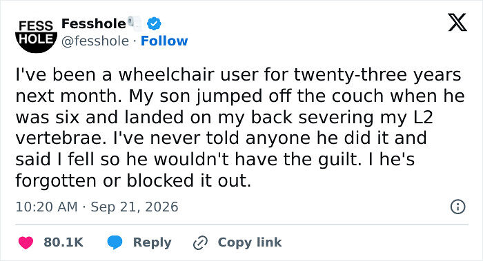 89 Anonymous Confessions From People Who Finally Said The Thing They&rsquo;d Been Keeping To Themselves (New Posts)