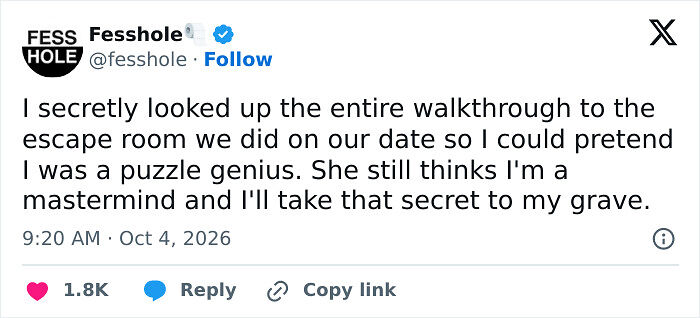 89 Anonymous Confessions From People Who Finally Said The Thing They&rsquo;d Been Keeping To Themselves (New Posts)
