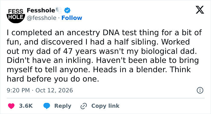 89 Anonymous Confessions From People Who Finally Said The Thing They&rsquo;d Been Keeping To Themselves (New Posts)