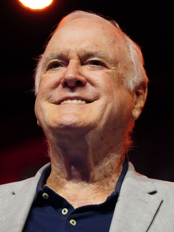 John Cleese And 9 More Celebrity Birthdays Today (Oct 27) John Cleese And 9 More Celebrity Birthdays Today (Oct 27)