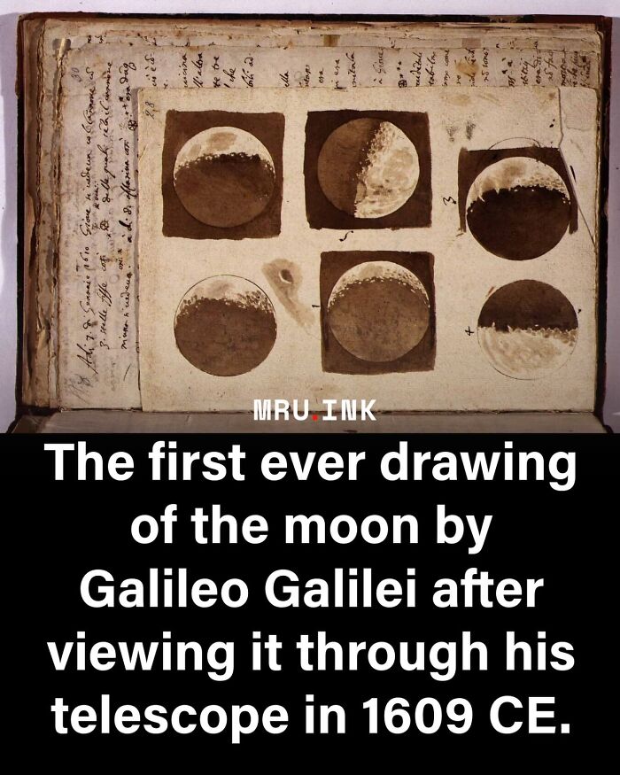 69 Fascinating Photos And Facts That Reveal Just How Strange The World Can Be