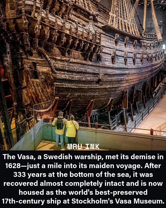 69 Fascinating Photos And Facts That Reveal Just How Strange The World Can Be