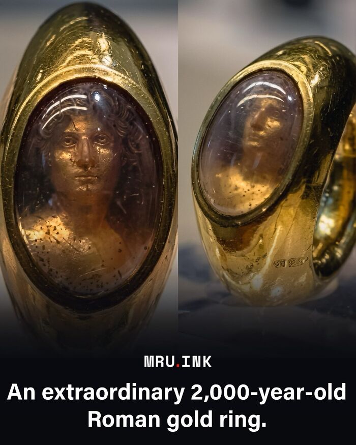 69 Fascinating Photos And Facts That Reveal Just How Strange The World Can Be